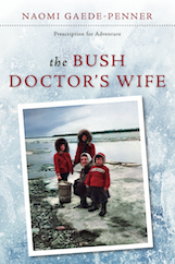 The Bush Doctor's Wife Front Cover