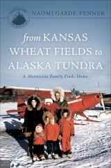From Kansas Wheat Fields to Alaska Tundra
