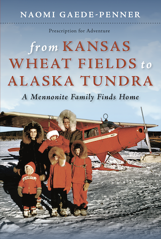 From Kansas Wheat Fields to Alaska Tundra