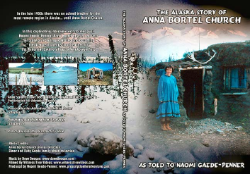 Anna Bortel DVD