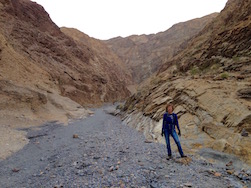  Desolation Canyon